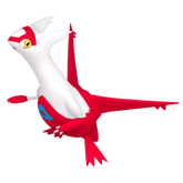 Buy 6IV Latias  Pokemon